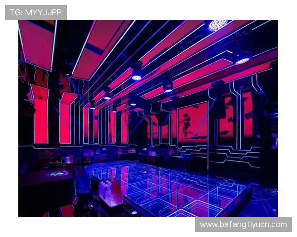 神话娱乐城：引领娱乐新潮流，打造梦幻般的休闲娱乐体验空间